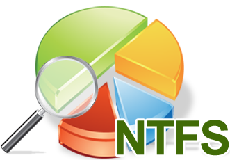 NTFS File Recovery Software
