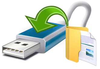 Removable Media File Recovery