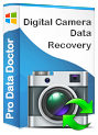 Digital Camera Photo Recovery Software