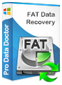 FAT File Recovery Software